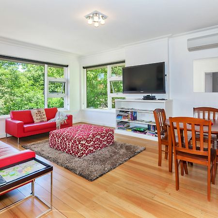 Lake Wendouree Luxury Apartments On Webster Μπάλαρατ Εξωτερικό φωτογραφία
